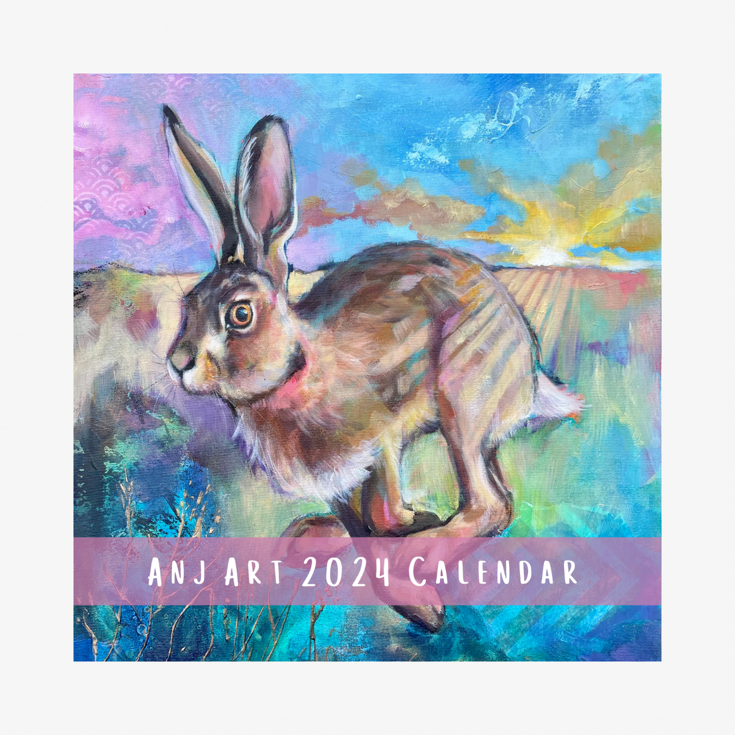 2024 Calendar
