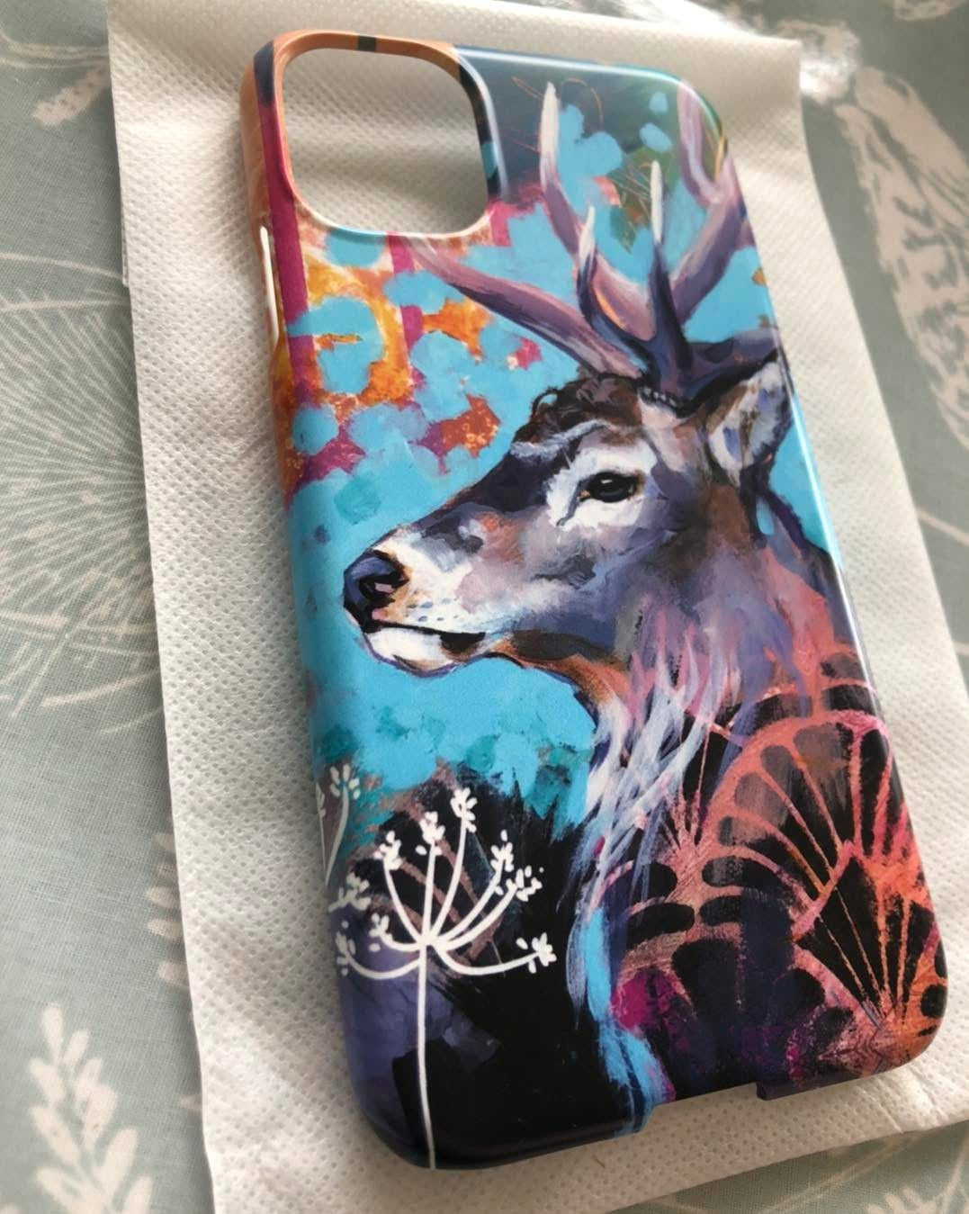 IPhone 11 Snap Case - One Off