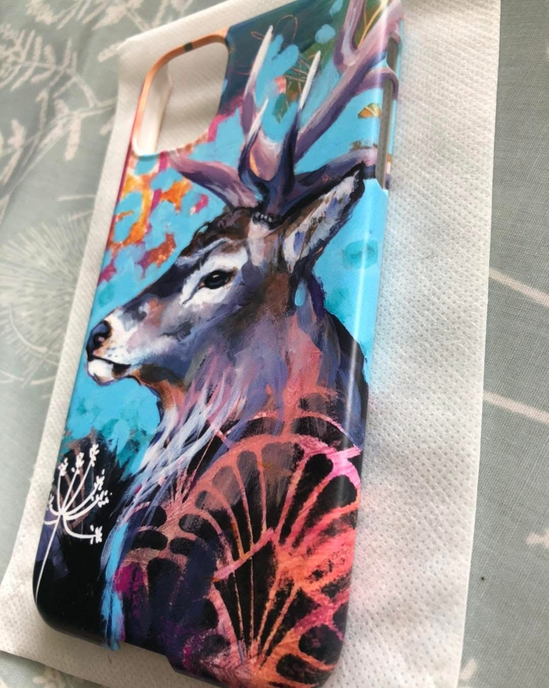 IPhone 11 Snap Case - One Off