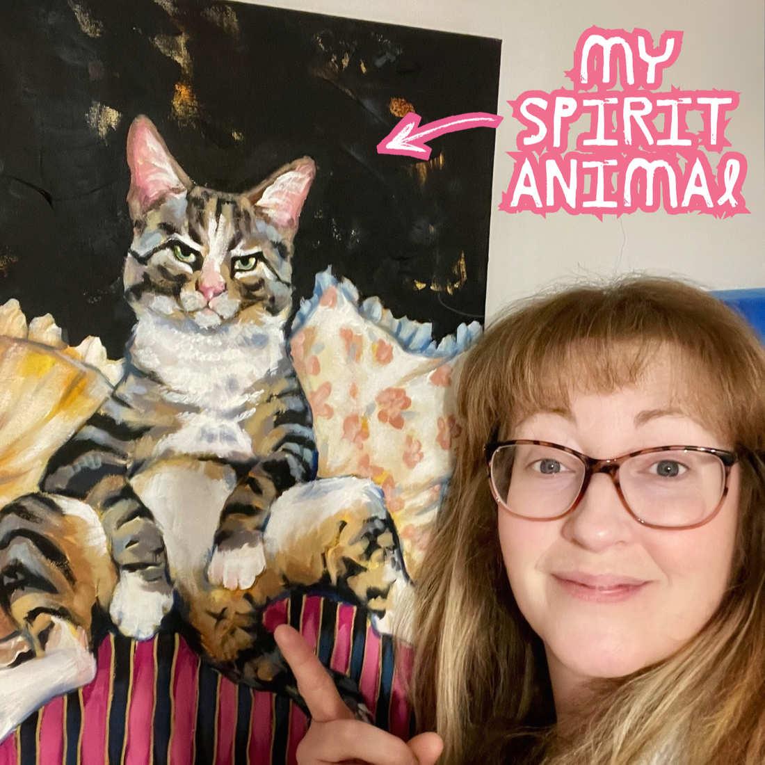 When life gives you lemons, make art!