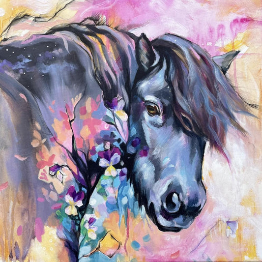 Post Exhibition Thoughts