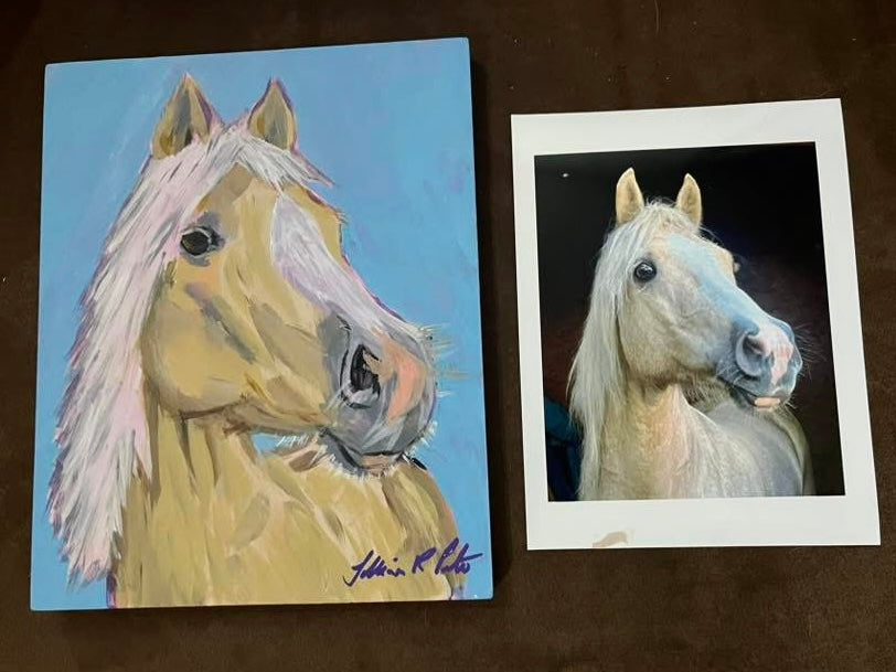 Paint Your Own Pet Workshop (Half Day) - Sunday 15th February 2026 - East Whitburn