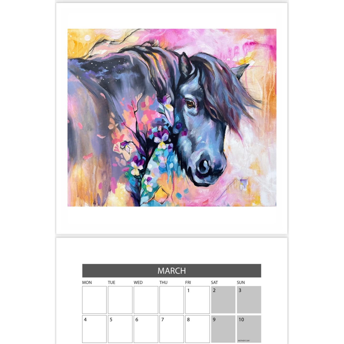 *PREORDER* 2026 Calendar