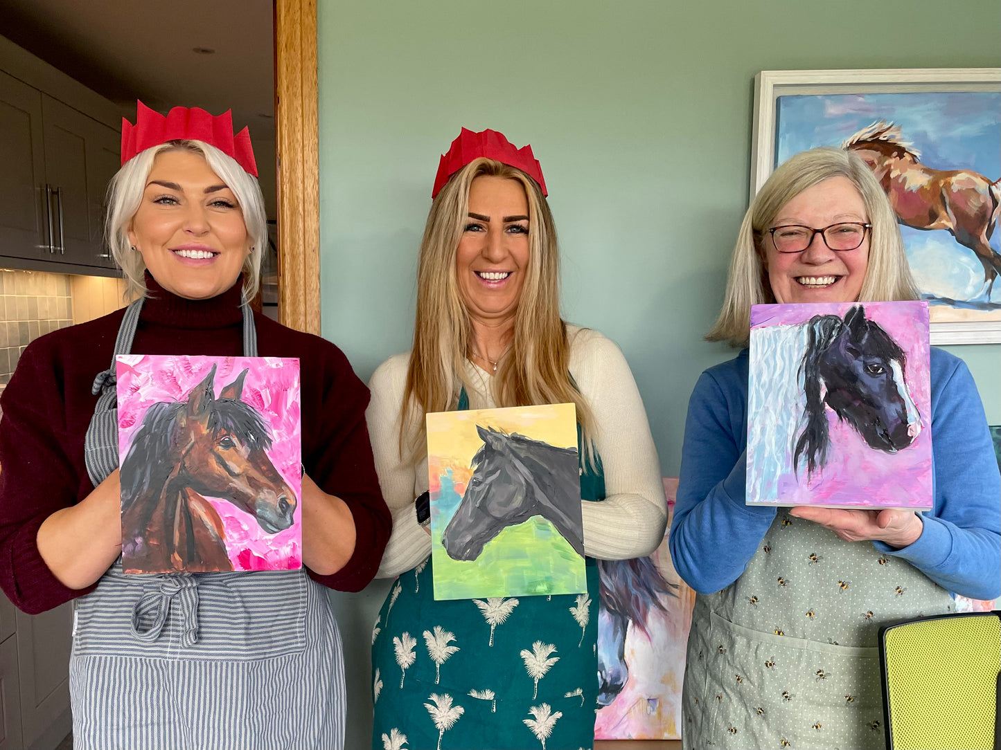 Paint Your Own Pet Workshop (Half Day) - Sunday 15th February 2026 - East Whitburn