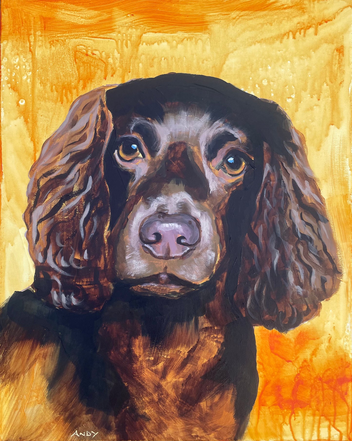 Paint Your Own Pet Workshop - Sunday 6th July 2025 - East Whitburn, West Lothian