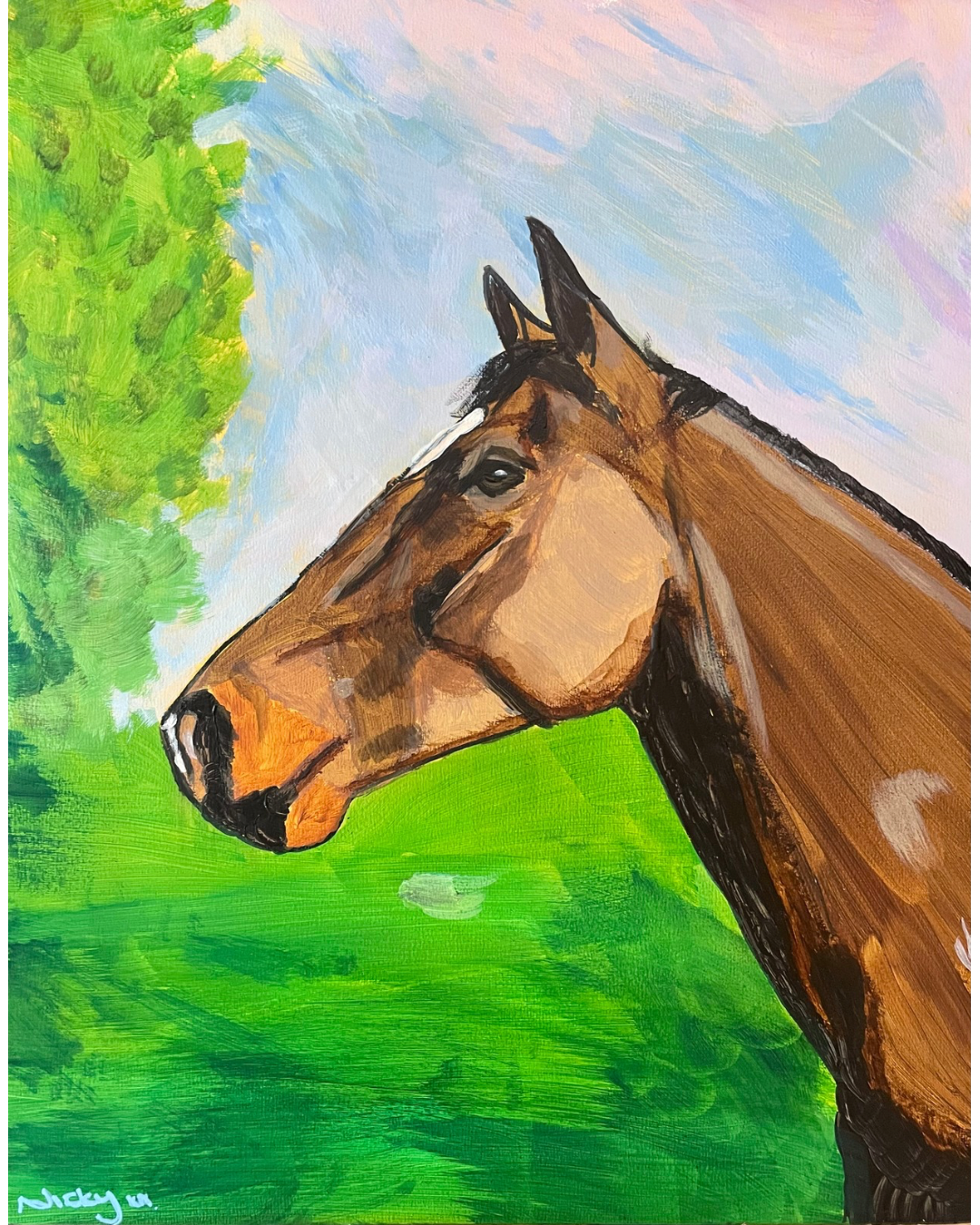 Paint Your Own Pet Workshop (Half Day) - Sunday 15th February 2026 - East Whitburn