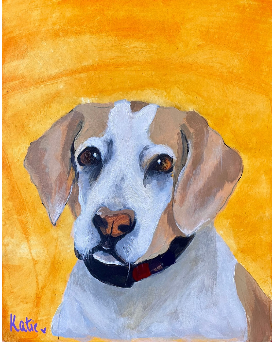 Paint Your Own Pet Workshop (Half Day) - Sunday 15th February 2026 - East Whitburn