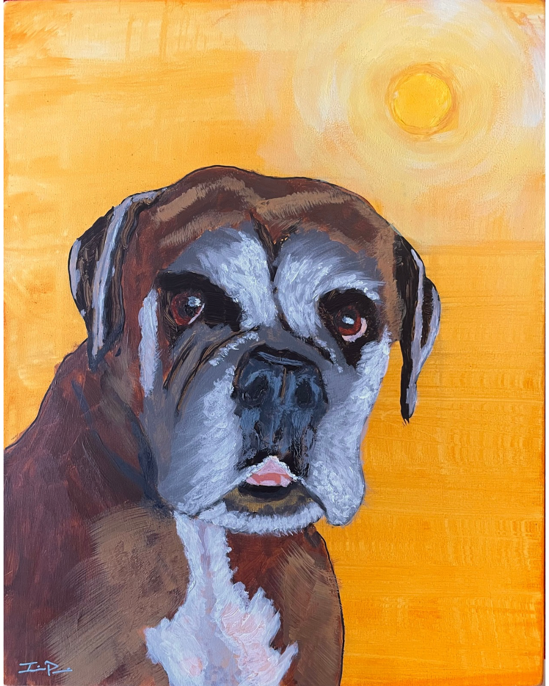 Paint Your Own Pet Workshop (Half Day) - Sunday 15th February 2026 - East Whitburn