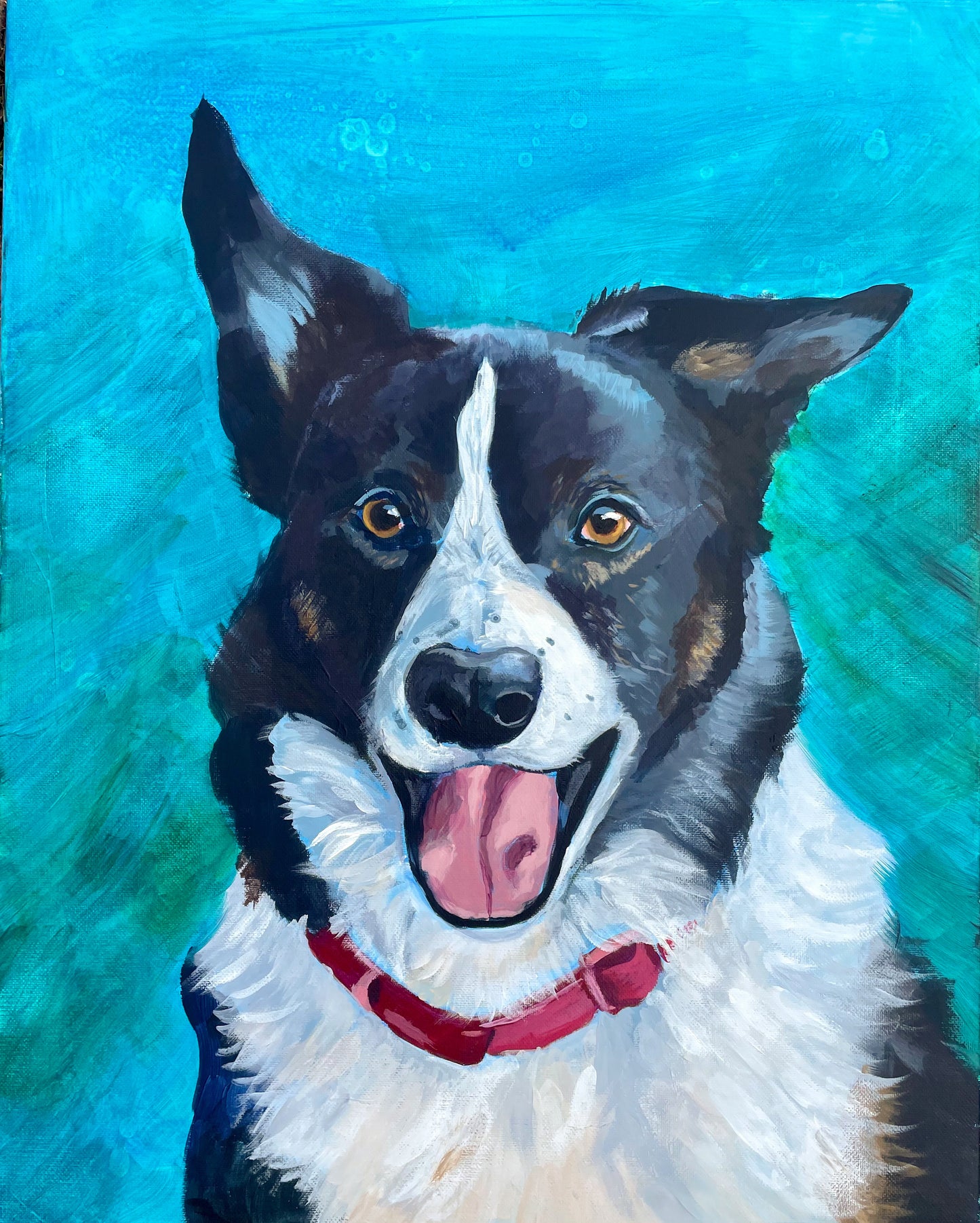 Paint Your Own Pet Workshop - Sunday 6th July 2025 - East Whitburn, West Lothian